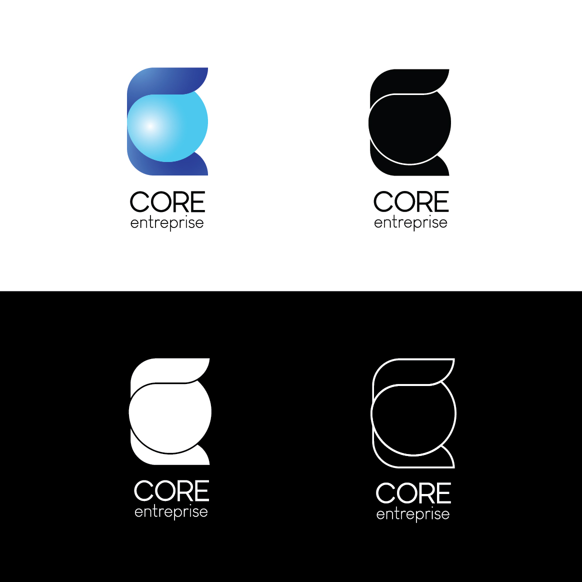 Logo-Design von KharfyDesign für dieses Projekt | Design #18467049