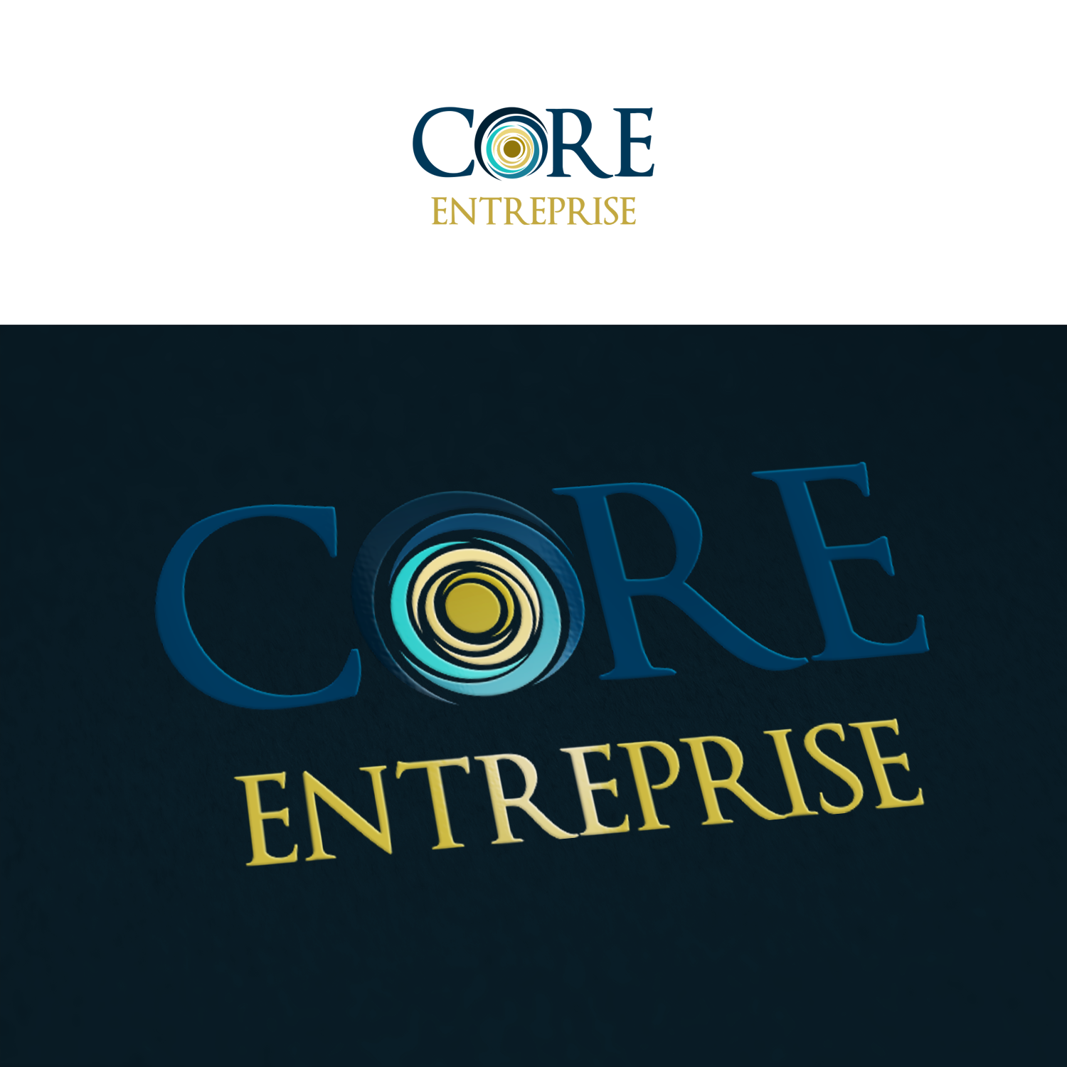 Logo Design by doarnora for this project | Design #18458626