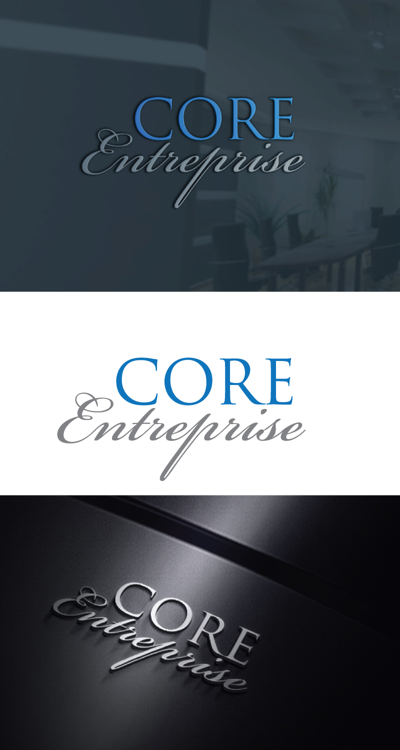 Logo Design by sponix for this project | Design #18429611