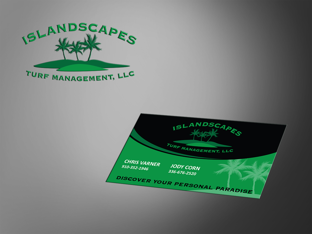 Business Card Design by MT for this project | Design: #2814328