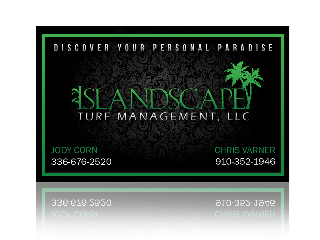 Business Card Design by Hardcore Design for this project | Design #2824379