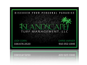 Business Card Design by Hardcore Design for this project | Design: #2824379