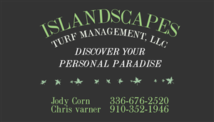 Business Card Design by DexterRoderick