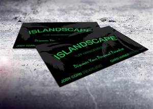 Business Card Design by G.Krastinkova for this project | Design: #2824514