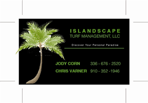 Business Card Design by Manaa Design for this project | Design: #2815741