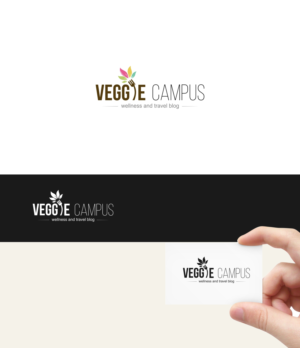Design de Logo par Exotic Blue pour ce projet | Design : #18428837