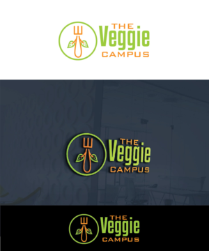 Design de Logo par Isnah Logo pour ce projet | Design : #18426815