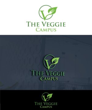 Design de Logo par Isnah Logo pour ce projet | Design : #18426816