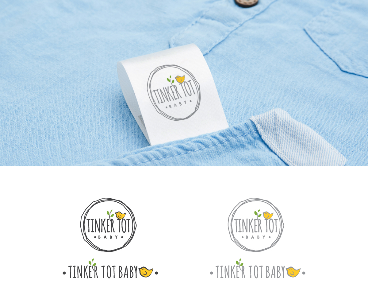 Logo Design by Anekaa for this project | Design #18442255