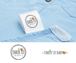 Logo Design by anekaa for this project | Design #18442256