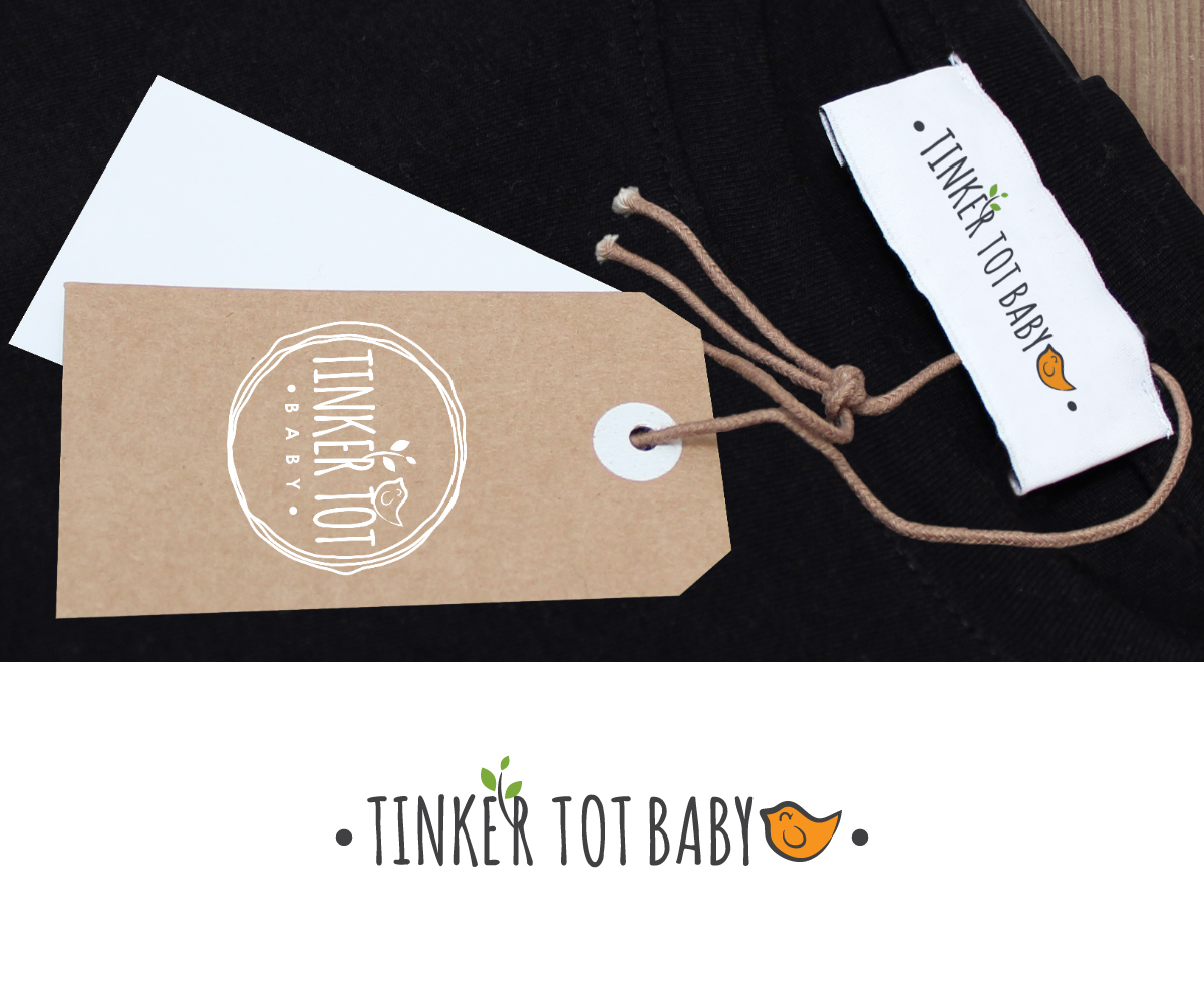 Logo Design by Anekaa for this project | Design #18444482