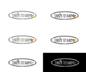 Logo Design by Anekaa for this project | Design: #18456659