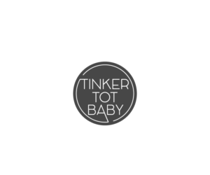Tinker Tot Baby | Logo Design by ali indoproD