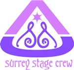 Logo Design by krishna for Surrey Stage Crew | Design #52069