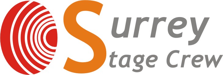 Logo Design by Sushil Kumar for Surrey Stage Crew | Design #48910