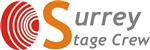 Logo Design by Sushil Kumar for Surrey Stage Crew | Design: #48910