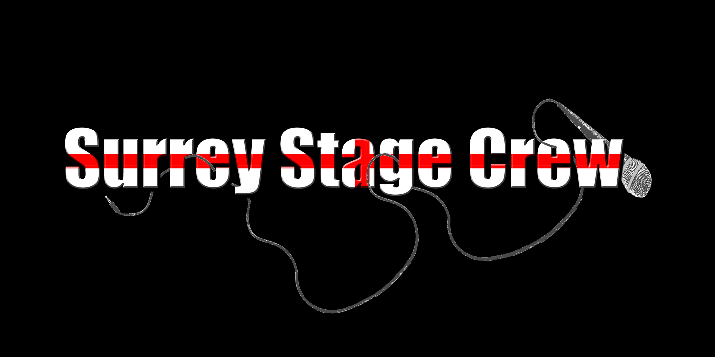 Logo Design by J&M Designs for Surrey Stage Crew | Design #49280