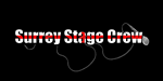 Logo Design by J&M Designs for Surrey Stage Crew | Design: #49280