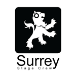 Logo-Design von Shimer für Surrey Stage Crew | Design: #48943