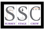 Logo-Design von XpressEv für Surrey Stage Crew | Design: #51187