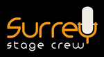 Logo Design by DBD for Surrey Stage Crew | Design: #50613