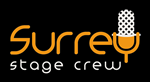 Logo Design by DBD for Surrey Stage Crew | Design: #52455