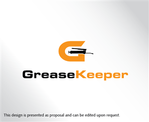 Logo Design by rustee