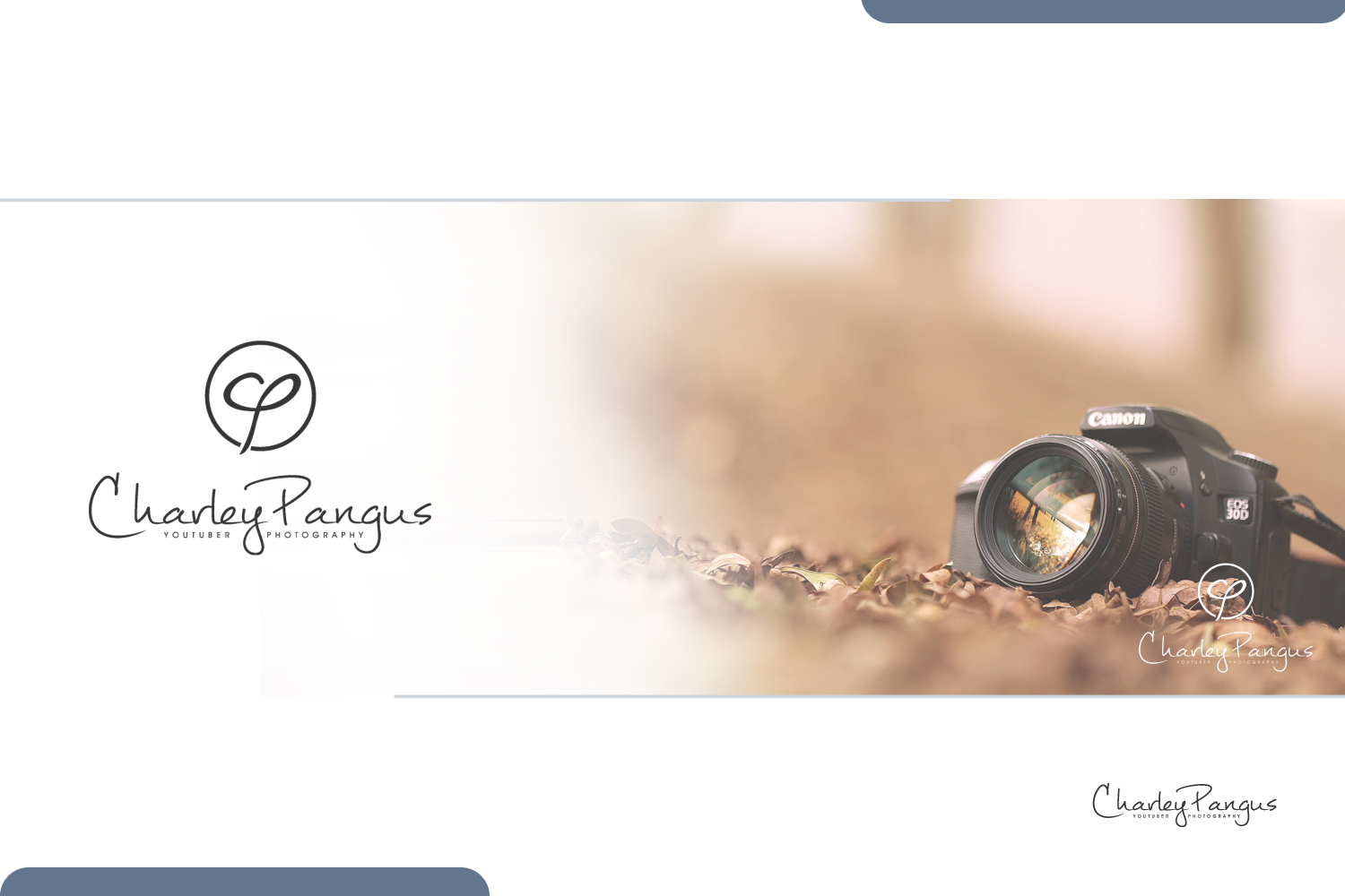 Diseño de Logo por ideaz2050 para Charley Pangus | Diseño #18573889