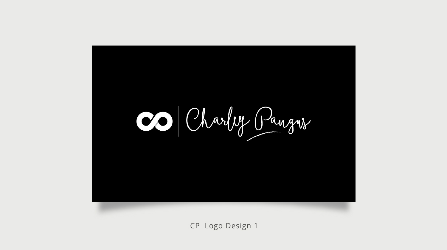 Logo Design by Sketchweb for Charley Pangus | Design #18571784