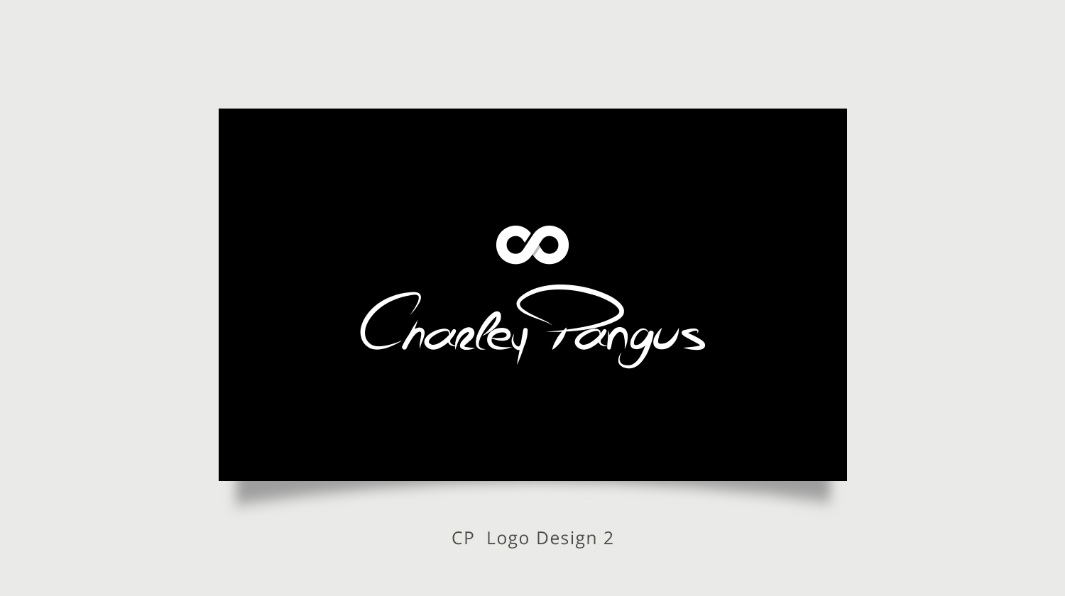 Logo Design by Sketchweb for Charley Pangus | Design #18571785