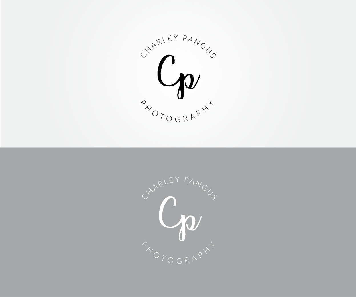 Logo Design by ALCD for Charley Pangus | Design #18575019