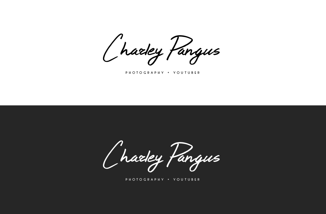 Diseño de Logo por GLDesigns para Charley Pangus | Diseño #18566812