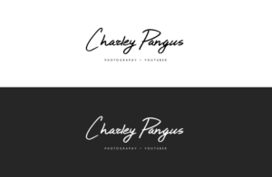 Logo-Design von GLDesigns für Charley Pangus | Design #18566812
