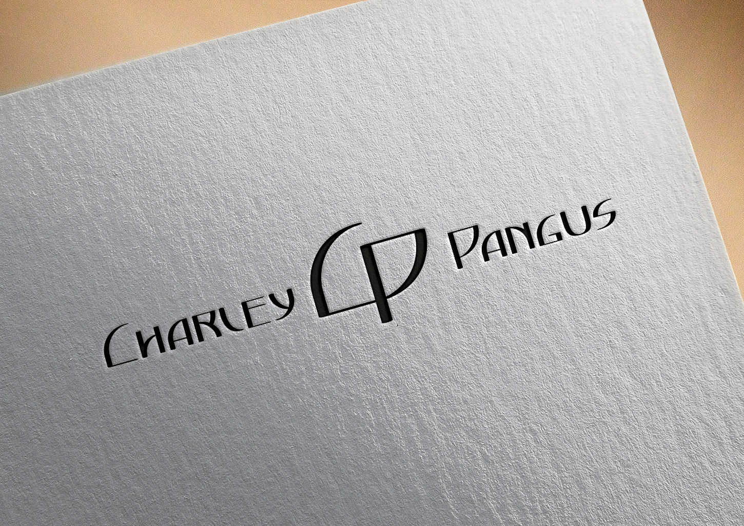Logo Design by maria-kaz for Charley Pangus | Design #18641198