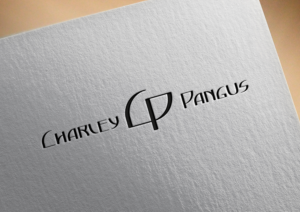 Charley Pangus | Logo Design by maria-kaz