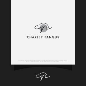 Logo-Design von ecorokerz für Charley Pangus | Design #18567578