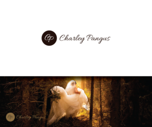 Charley Pangus | Logo Design by nandkumar