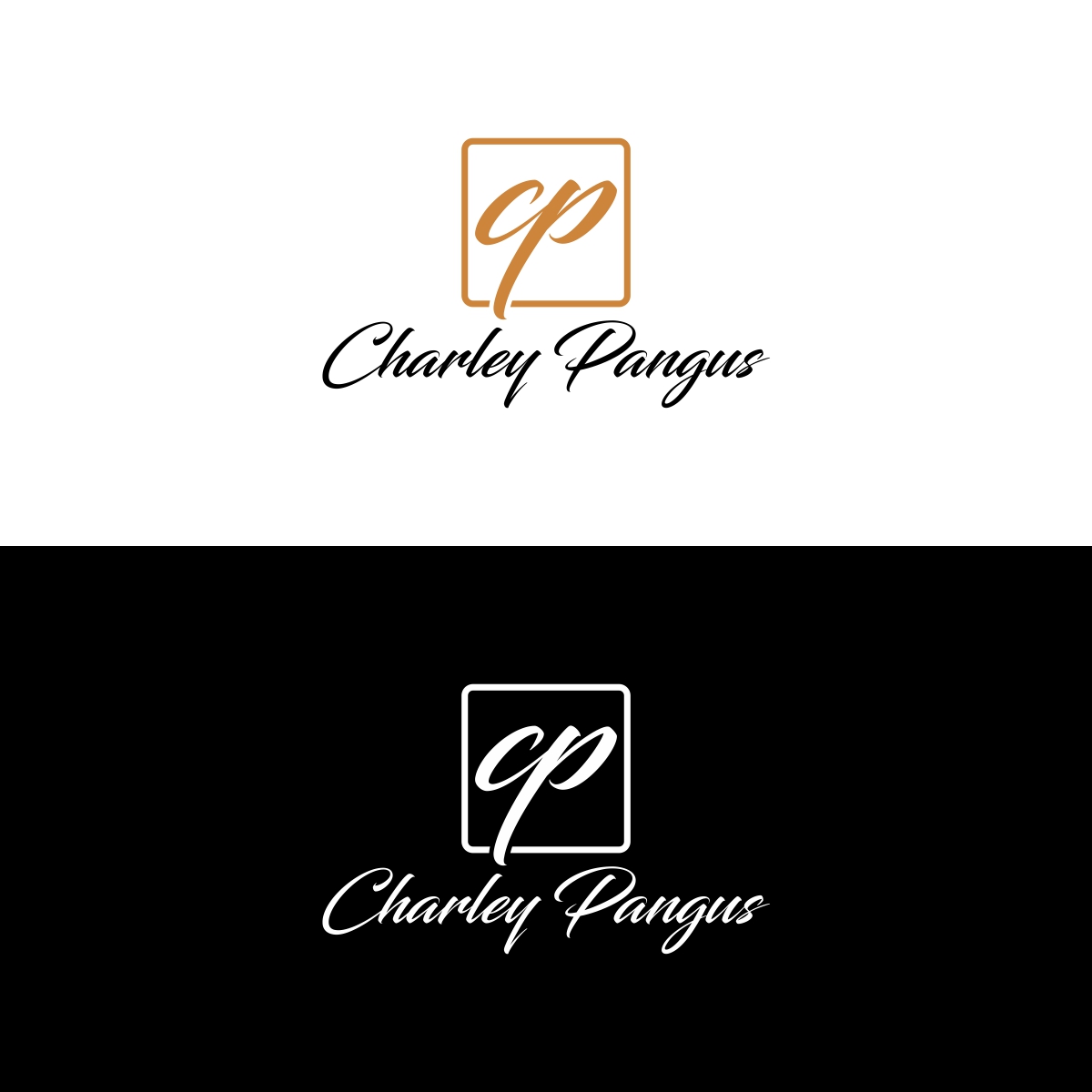 Logo Design by e-graphics for Charley Pangus | Design #18589510