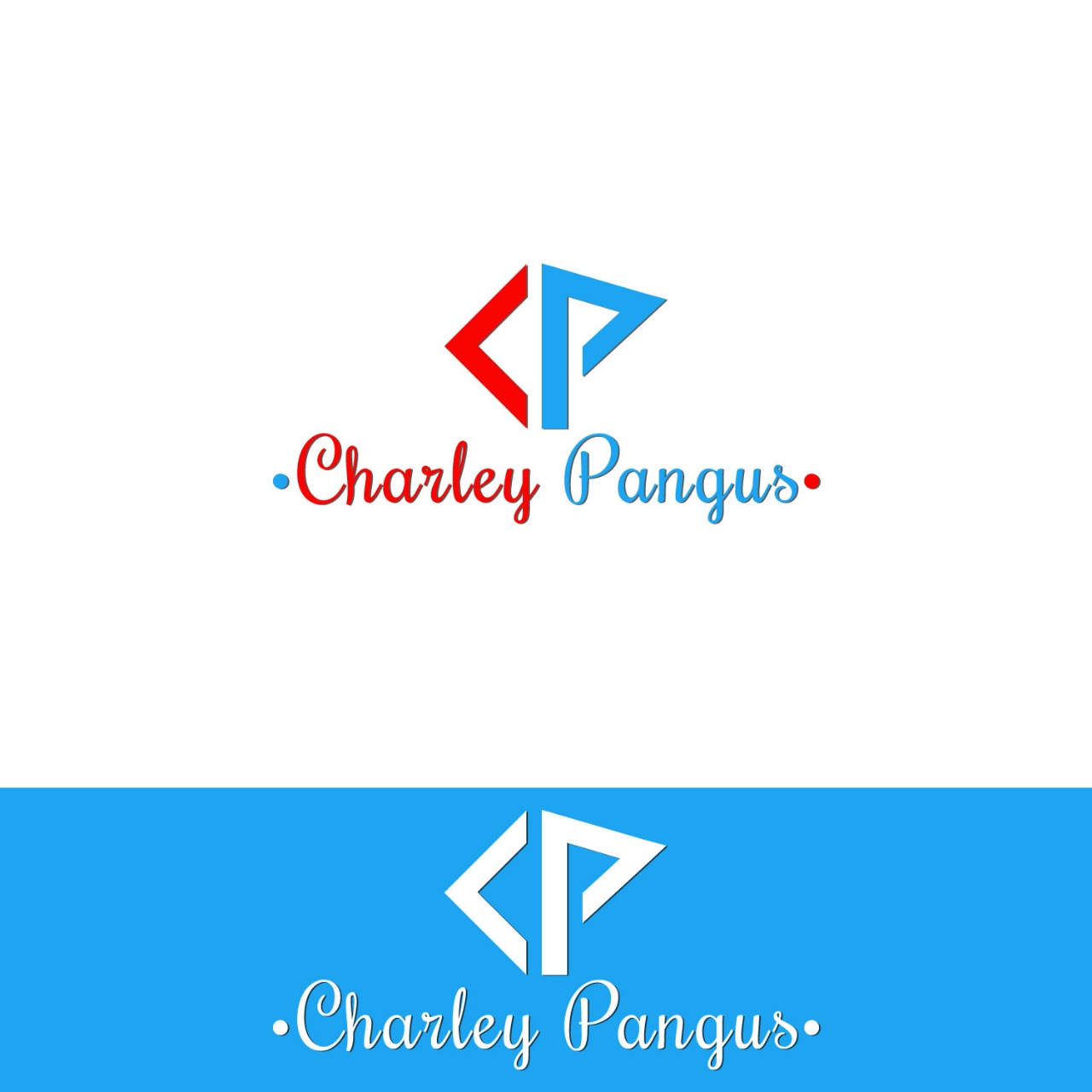 Logo Design by eMARK for Charley Pangus | Design #18622716