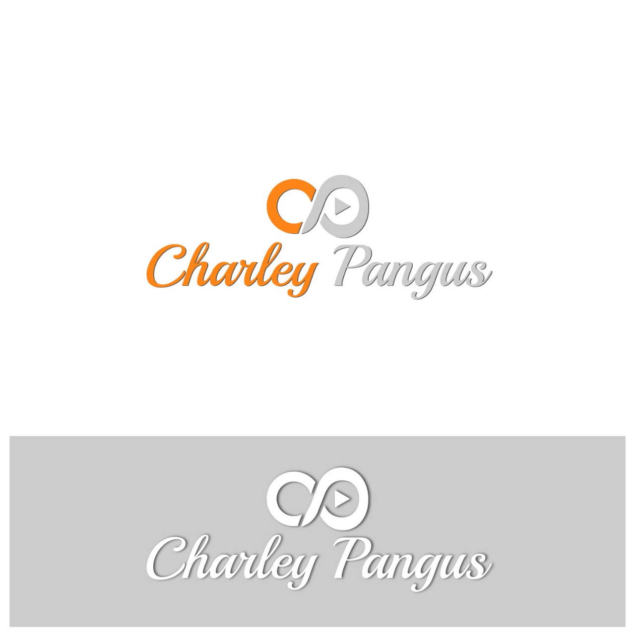 Logo Design by eMARK for Charley Pangus | Design #18622718