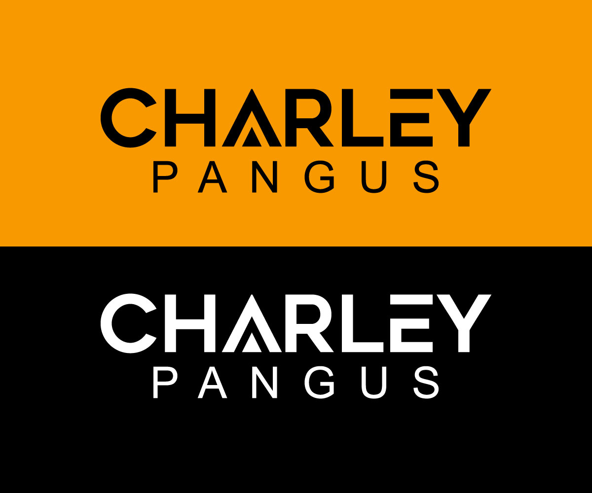 Logo Design by Onetouch110 for Charley Pangus | Design #18587878