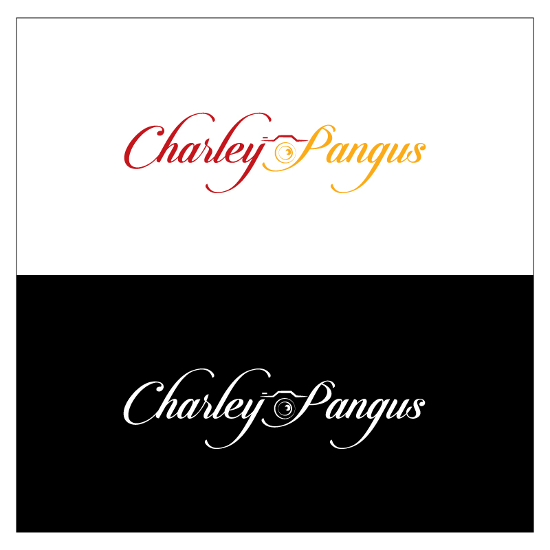 Logo Design by codopoliz.solutions for Charley Pangus | Design #18568589