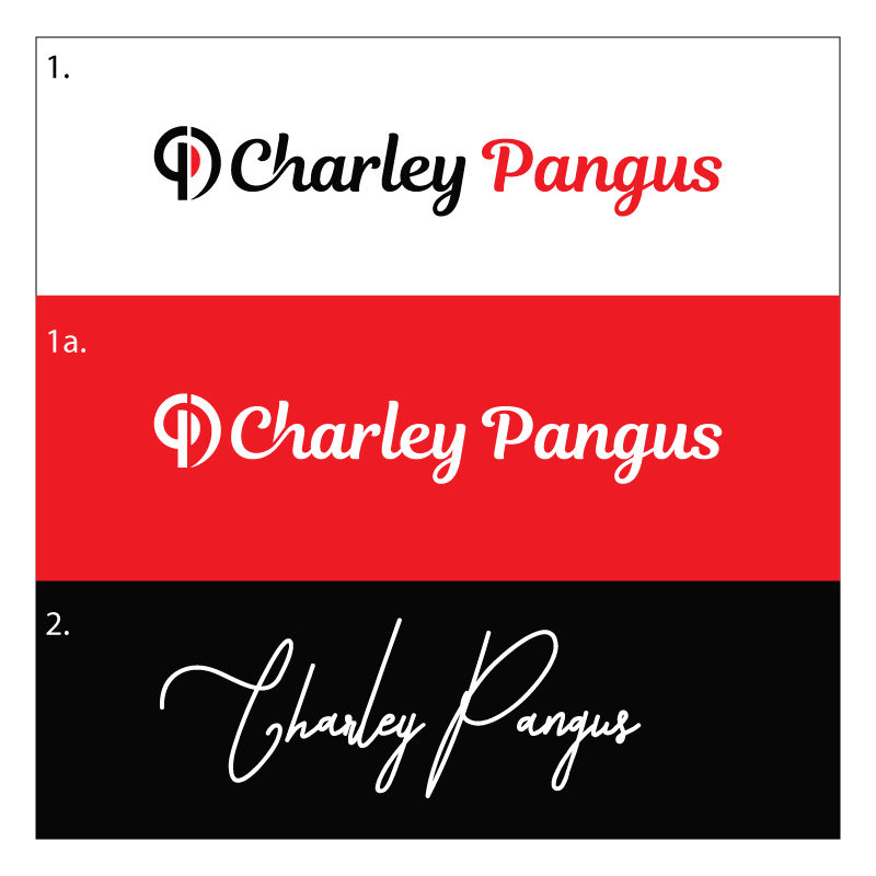 Logo Design by codopoliz.solutions for Charley Pangus | Design #18602286