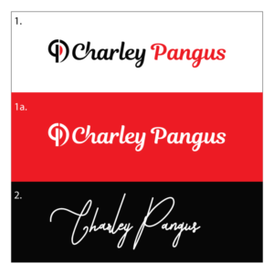 Logo Design by codopoliz.solutions for Charley Pangus | Design: #18602286