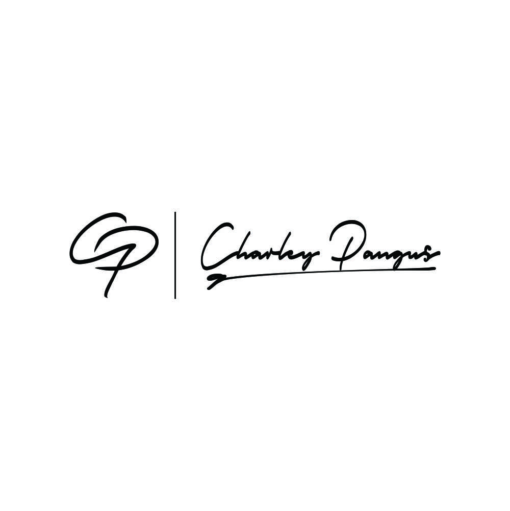 Logo Design by AD05 for Charley Pangus | Design #18621000
