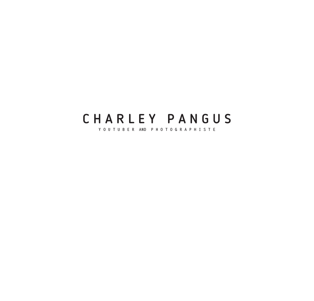 Logo Design by NeroArt for Charley Pangus | Design #18600282