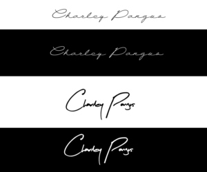 Logo Design by Fairy tail for Charley Pangus | Design: #18589145