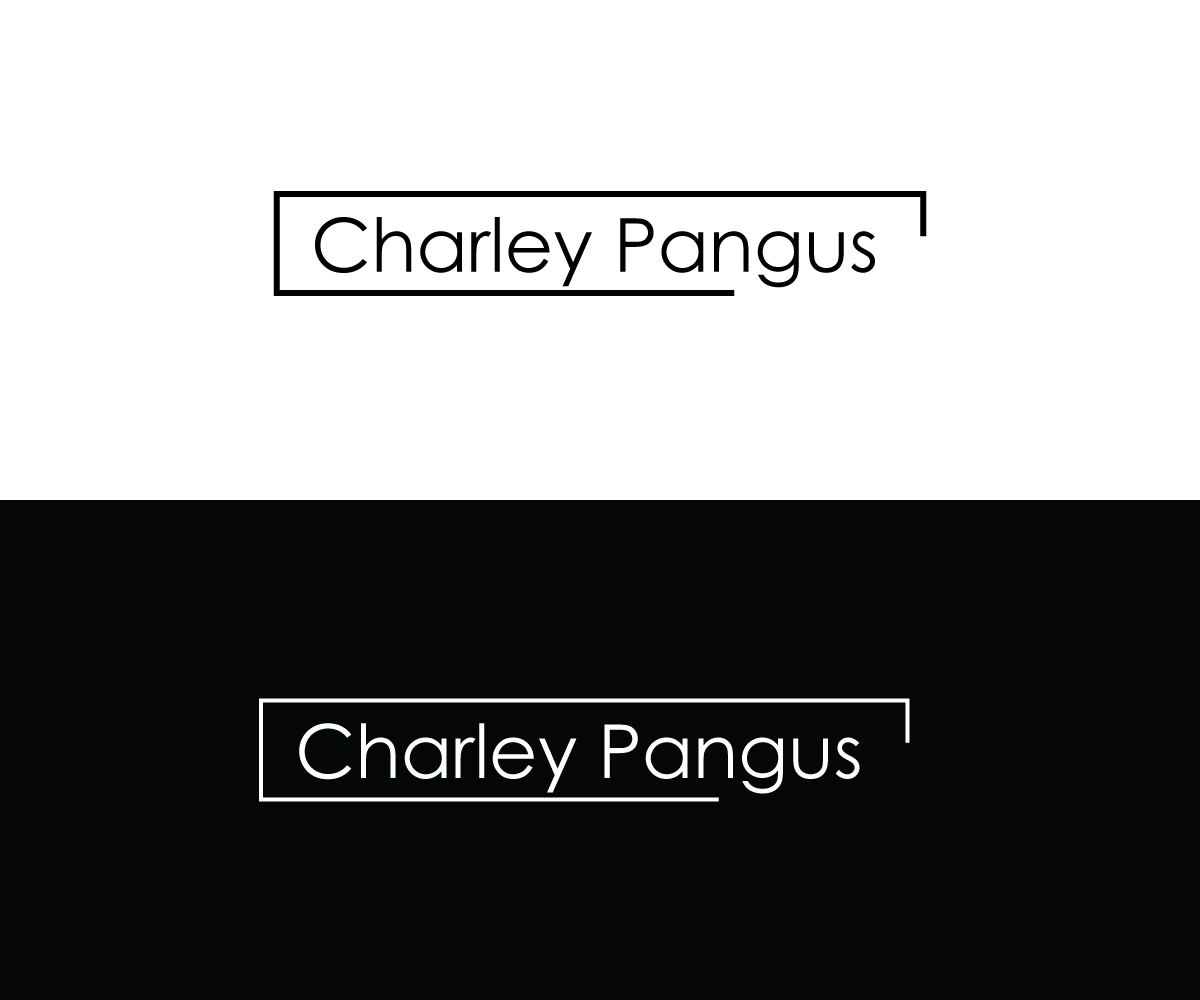 Logo Design by Fairy tail for Charley Pangus | Design #18589161
