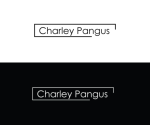 Logo Design by Fairy tail for Charley Pangus | Design: #18589161