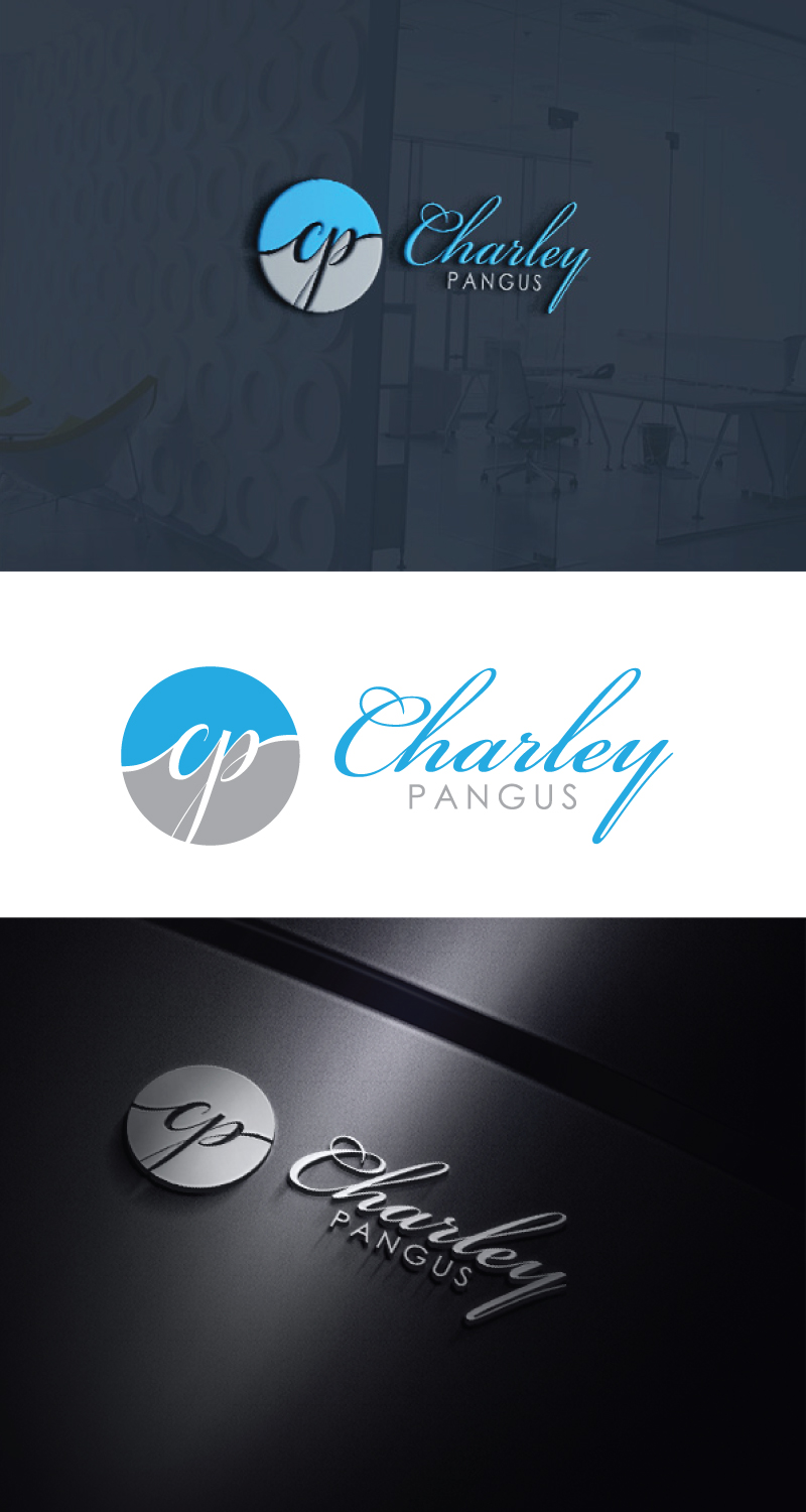 Logo Design by sponix for Charley Pangus | Design #18567840